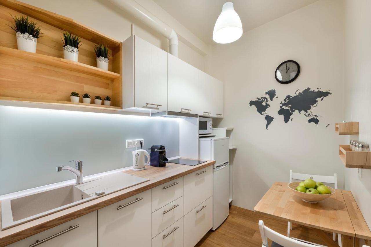 Athens Center Luxury Suite Bagian luar foto